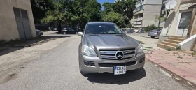 Mercedes-Benz GL 450, снимка 2