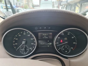 Mercedes-Benz GL 450, снимка 6