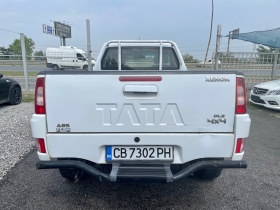 Tata Xenon 2.2 DLE 4x4, снимка 5 - Автомобили и джипове - 37849076