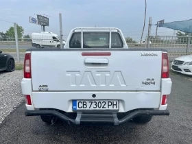 Tata Xenon 2.2 DLE 4x4, снимка 5