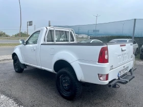 Tata Xenon 2.2 DLE 4x4, снимка 6