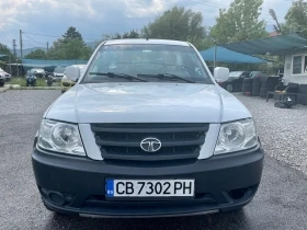 Tata Xenon 2.2 DLE 4x4, снимка 2