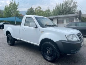 Tata Xenon 2.2 DLE 4x4, снимка 3