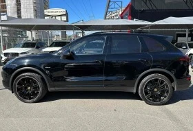 Porsche Cayenne Diesel S - [4] 