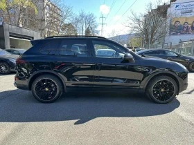 Porsche Cayenne Diesel S - [7] 