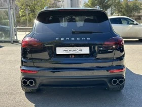 Porsche Cayenne Diesel S - [9] 