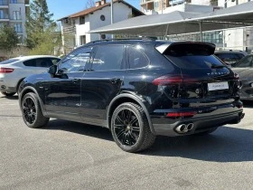 Porsche Cayenne Diesel S - [5] 