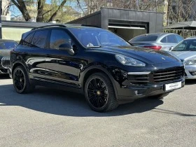 Porsche Cayenne Diesel S - [6] 