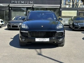 Porsche Cayenne Diesel S - [2] 