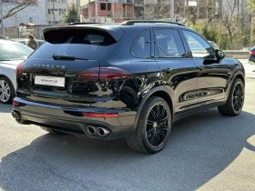 Porsche Cayenne Diesel S - [8] 