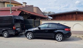 BMW X6, снимка 4 - Автомобили и джипове - 45186262