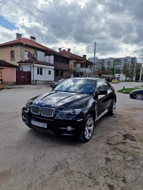 BMW X6, снимка 1