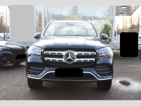     Mercedes-Benz GLS580 ~ 103 500 EUR
