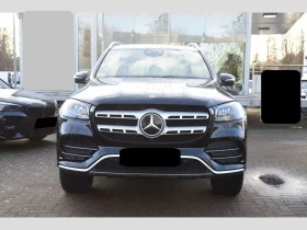 Mercedes-Benz GLS580  1