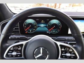 Mercedes-Benz GLS580, снимка 5 - Автомобили и джипове - 43583116