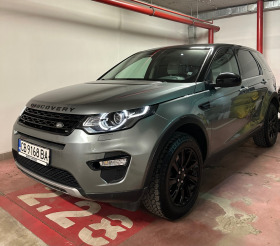 Land Rover Discovery Land Rover Discovery Sport TD4 HSE, снимка 1