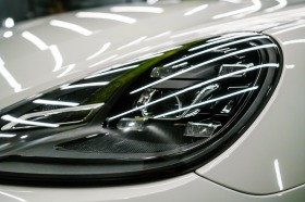 Porsche Cayenne 3.6 PLATINUM Edition | Mobile.bg   5