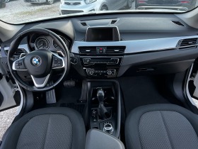 BMW X1 1.8xDrive, снимка 11