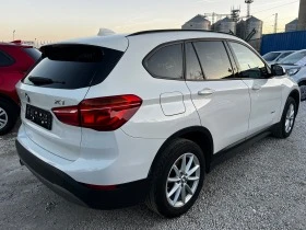 BMW X1 1.8xDrive, снимка 5