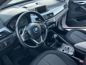 BMW X1 1.8xDrive, снимка 9
