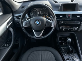 BMW X1 1.8xDrive, снимка 12