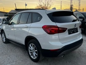 BMW X1 1.8xDrive, снимка 7