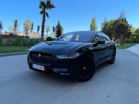 Jaguar I-Pace HSE, снимка 1 - Автомобили и джипове - 45843848