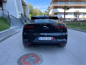 Jaguar I-Pace HSE, снимка 7