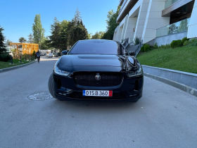 Jaguar I-Pace HSE, снимка 2