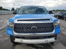 Toyota Tundra DOUBLE CAB SR/SR5 4X4 *   *  | Mobile.bg    5