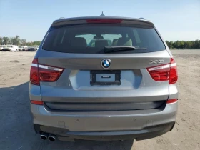 BMW X3 2017 BMW X3 XDRIVE28I  | Mobile.bg    6