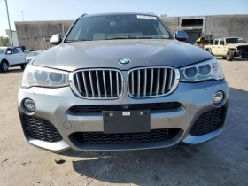 BMW X3 2017 BMW X3 XDRIVE28I  | Mobile.bg    1