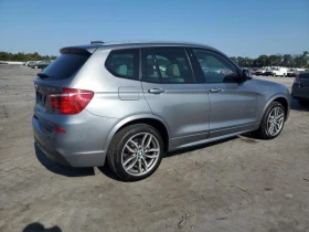 BMW X3 2017 BMW X3 XDRIVE28I  | Mobile.bg    5