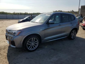 BMW X3 2017 BMW X3 XDRIVE28I  | Mobile.bg    2