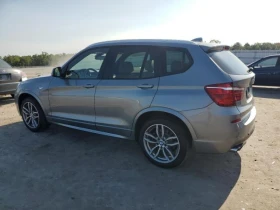 BMW X3 2017 BMW X3 XDRIVE28I  | Mobile.bg    3