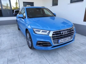 Audi Q5 3xS-line, Plug-in Hybrid, Luft, [ДДС]НОВА!!!, снимка 8