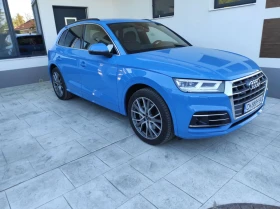 Audi Q5 3xS-line, Plug-in Hybrid, Luft, [ДДС]НОВА!!!, снимка 1