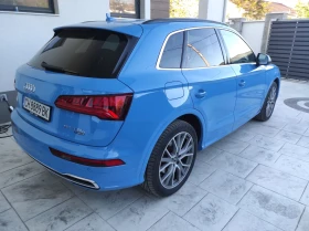 Audi Q5 3xS-line, Plug-in Hybrid, Luft, [ДДС]НОВА!!!, снимка 3