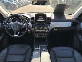 Mercedes-Benz GLE 350 d 4MATIC, снимка 10