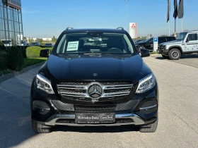 Mercedes-Benz GLE 350 d 4MATIC, снимка 2