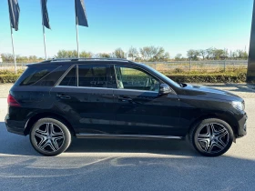 Mercedes-Benz GLE 350 d 4MATIC, снимка 3