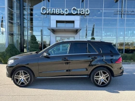 Mercedes-Benz GLE 350 d 4MATIC, снимка 4