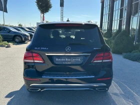 Mercedes-Benz GLE 350 d 4MATIC, снимка 7