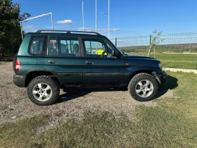 Mitsubishi Pajero pinin 2.0 GDI, снимка 2