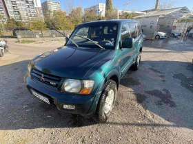 Обява за продажба на Mitsubishi Pajero ~11 400 лв. - изображение 8