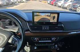 Audi Q5 Premium Plus, КРАЙНА ЦЕНА, снимка 11