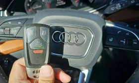 Audi Q5 Premium Plus, КРАЙНА ЦЕНА, снимка 17