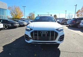 Audi Q5 Premium Plus, КРАЙНА ЦЕНА, снимка 13