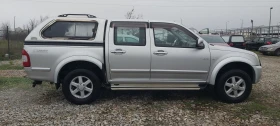     Isuzu D-max 3.0 TDi-ITALIA-KLIMA