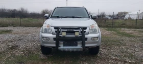     Isuzu D-max 3.0 TDi-ITALIA-KLIMA